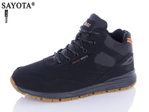 Ботинки Aba2 A9ABA12-2 в магазине Фонтан Обуви