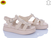 Босоножки Meideli F1095-15 в магазине Фонтан Обуви