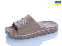 Шлепанцы Dago Роксол Д506-020 в магазине Фонтан Обуви