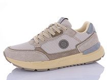Кроссовки Restime FMO24283 beige в магазине Фонтан Обуви