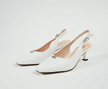 Туфли Allshoes 195414 в магазине Фонтан Обуви