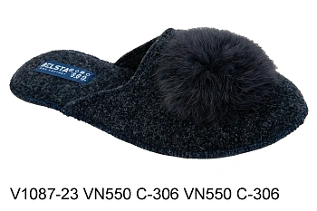 Тапочки Белста V1087-23 VN620 C-306 VN620 C-306 в магазине Фонтан Обуви