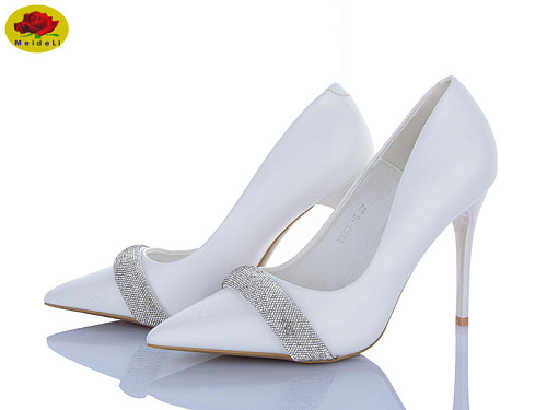 Туфли Meideli TT50-15 в магазине Фонтан Обуви