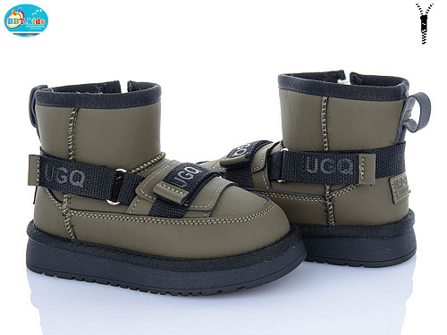 Угги Bbt T707-2-8 в магазине Фонтан Обуви