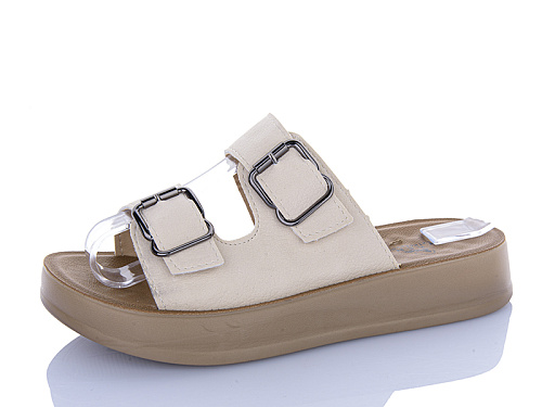 Шлепанцы I.Trendy YZ101-2 в магазине Фонтан Обуви