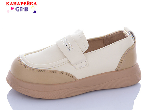 Туфли Gfb Y7103-5 в магазине Фонтан Обуви
