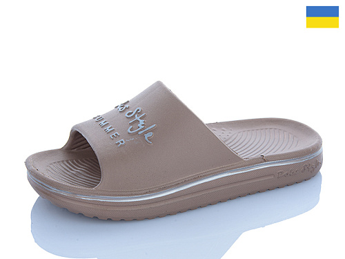 Шлепанцы Dago Роксол Д506-020 в магазине Фонтан Обуви