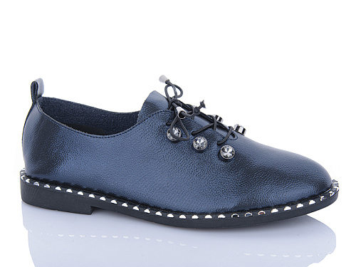 Туфли Sanlin 5-87A в магазине Фонтан Обуви