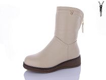 Сапоги Brother K607-56 в магазине Фонтан Обуви