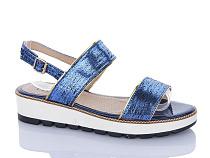 Босоножки Fg 6617-2 в магазине Фонтан Обуви
