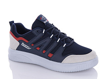 Кроссовки Sharif B4204-6 (40-45) в магазине Фонтан Обуви