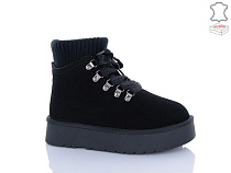 Угги Hengji T007-1 в магазине Фонтан Обуви