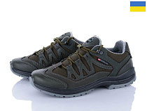 LVOVBAZA2 Paolla ПАТ5-5713 хакі в магазине Фонтан Обуви