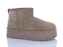 Угги Horoso VAM356-1K в магазине Фонтан Обуви