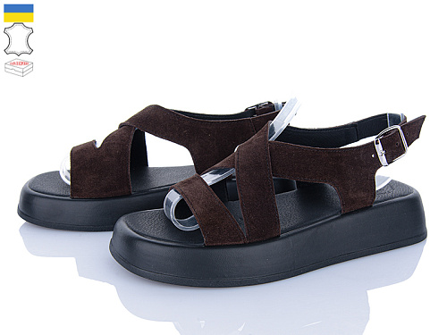 Босоножки Ailinda 873-44 в магазине Фонтан Обуви