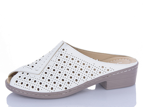 Шлепанцы Saimao A306-2 в магазине Фонтан Обуви