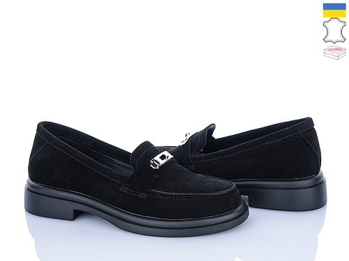 Туфли Ailinda 7464-1 в магазине Фонтан Обуви