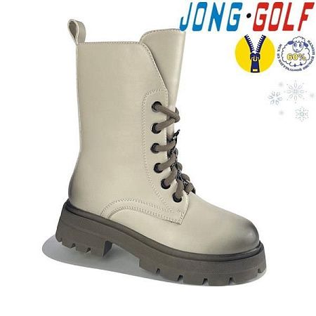 Ботинки Jong-Golf C40371-6 в магазине Фонтан Обуви