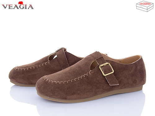 Туфли Veagia-Ada V3376-12 в магазине Фонтан Обуви