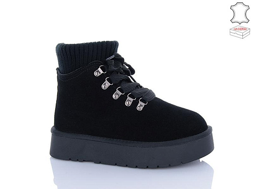 Угги Hengji T007-1 в магазине Фонтан Обуви