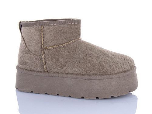 Угги Horoso VAM356-1K в магазине Фонтан Обуви