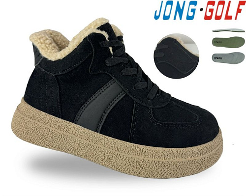 Ботинки Jong-Golf C31157-0 в магазине Фонтан Обуви