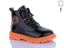 Ботинки Lilin A21108-12 в магазине Фонтан Обуви