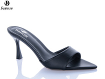 Шлепанцы Башили A277-13 в магазине Фонтан Обуви