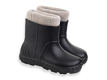 Сапоги Rai Shoes RD661A чорний в магазине Фонтан Обуви