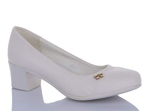 Туфли Aba KU177-7-3 в магазине Фонтан Обуви