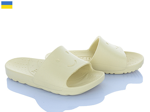 Шлепанцы Luckline 26-5078-310 в магазине Фонтан Обуви