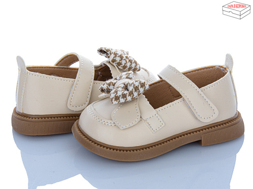 Туфли Comfort-Baby 8006 (16-20) в магазине Фонтан Обуви
