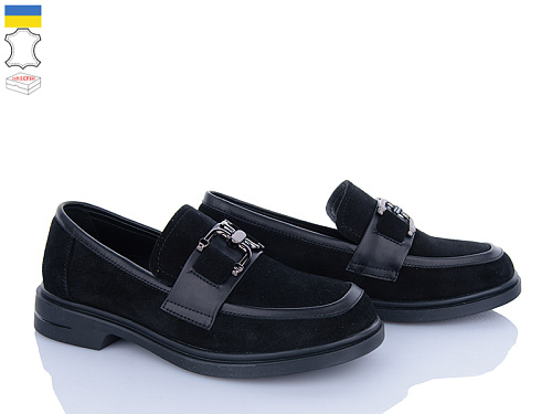 Туфли Fatfax 507-3-5 в магазине Фонтан Обуви