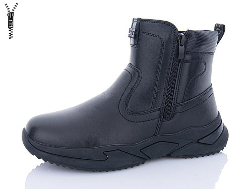 Ботинки Kulada-Ucss-M•D 3117-1 в магазине Фонтан Обуви