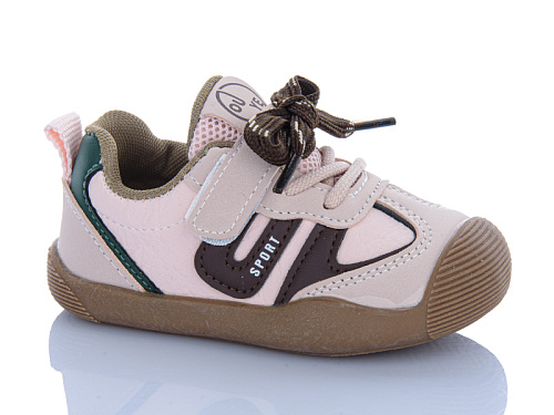Кроссовки Comfort-Baby 8088-2 рожевий (22-26) в магазине Фонтан Обуви