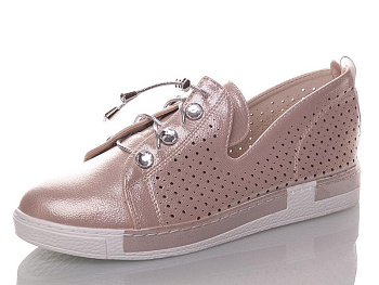 ABA2 Z099 pink в магазине Фонтан Обуви