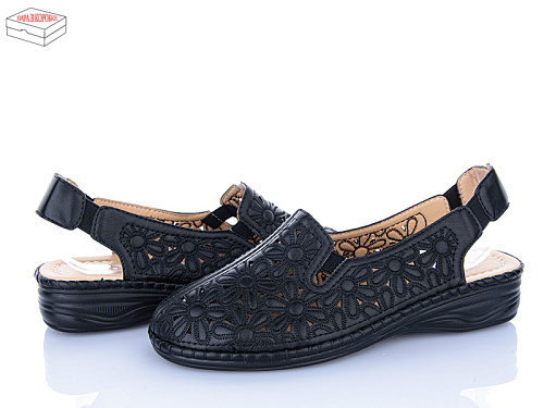 Босоножки Saimao 121-1 в магазине Фонтан Обуви