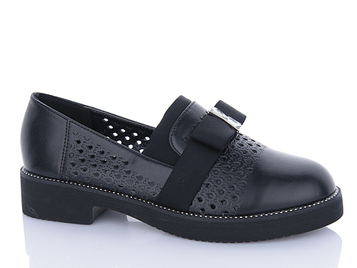 Туфли Взуття+ 1-101-1 в магазине Фонтан Обуви