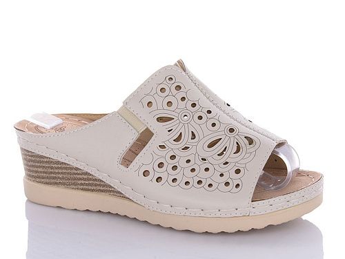 Шлепанцы I.Trendy G36-1 в магазине Фонтан Обуви