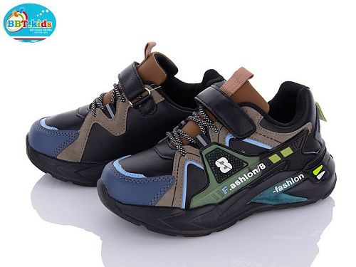 Кроссовки Bbt AX022-5BAG в магазине Фонтан Обуви