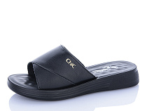 Шлепанцы I.Trendy ZK370-1 в магазине Фонтан Обуви