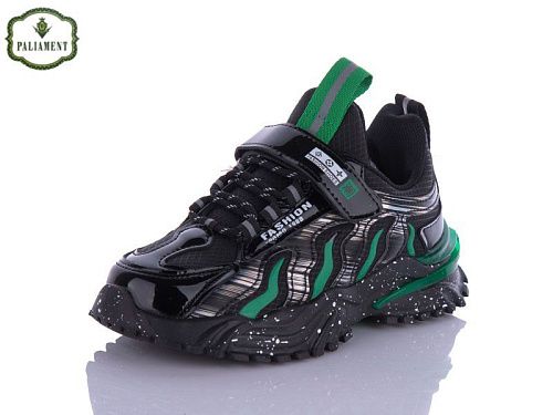 Кроссовки Paliament B117-1 в магазине Фонтан Обуви