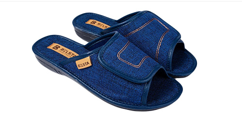 Тапочки Белста 1-79 №1193 ТМТ-16 ТМТ-16 в магазине Фонтан Обуви