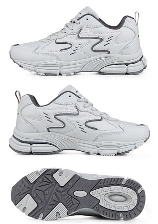 Кроссовки Bona 941МВ в магазине Фонтан Обуви