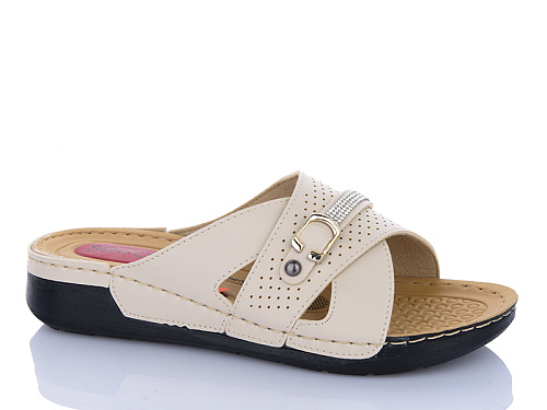 Шлепанцы Sharif 1704-1 в магазине Фонтан Обуви