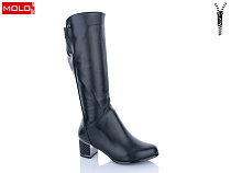 Сапоги Molo 0577 в магазине Фонтан Обуви