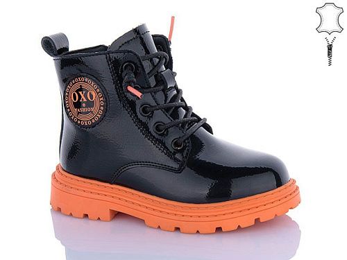 Ботинки Lilin B21108-12 в магазине Фонтан Обуви