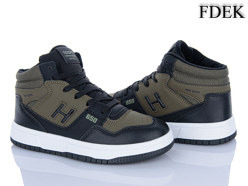 Кроссовки Fdek R9262-5 в магазине Фонтан Обуви