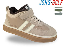 Ботинки Jong-Golf C31135-23 в магазине Фонтан Обуви