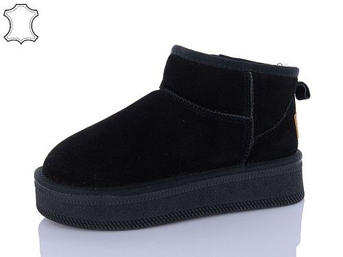 Угги Aba2 T2ABA5-1A в магазине Фонтан Обуви